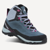 Ботинки VISION GTX Ws (EU 38 USw 7 СМ 24; slate/fuchsia)